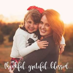 Meet your Posher, Leigh